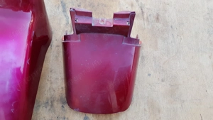 Kymco people 250 első sárvédő pár - kép 5