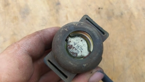 Kymco people 250 indító relé - kép 3