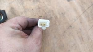 Kymco people 250 indító relé - kép 2