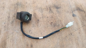 Kymco people 250 indító relé - kép 5