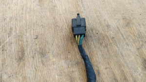 Kymco people 250 sztender kapcsoló - kép 3