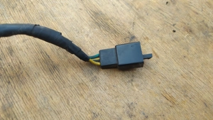 Kymco people 250 sztender kapcsoló - kép 5