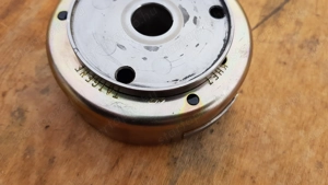 Kymco people 250 lendkerék - kép 4