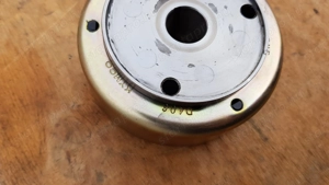 Kymco people 250 lendkerék - kép 3