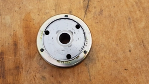 Kymco people 250 lendkerék - kép 5