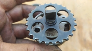 Kymco people 250 olajpumpa - kép 3