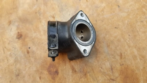 Kymco people 250 szívócsonk - kép 4