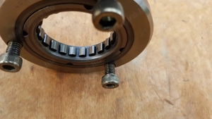 Kymco people 250 szabadonfutó - kép 2