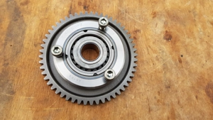 Kymco people 250 szabadonfutó - kép 4