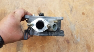 Kymco people 250 hengerfej - kép 2