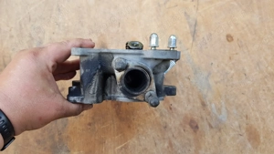 Kymco people 250 hengerfej - kép 3