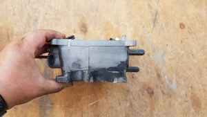 Kymco people 250 hengerfej - kép 5