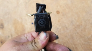 Kymco people 250 gyújtás állórész - kép 3