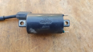 Kymco people 250 gyújtótrafó - kép 3