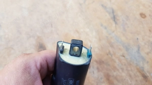 Kymco people 250 gyújtótrafó - kép 2