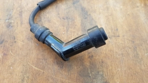 Kymco people 250 gyújtótrafó - kép 4