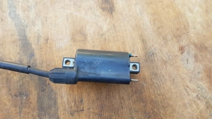 Kymco people 250 gyújtótrafó - kép 5