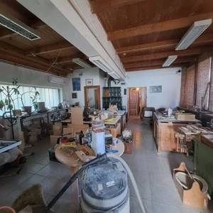  Monor központjától nem messze egyedi kialakítású, 160 m2 családi ház, 700 m2 botanikus kerttel - kép 9