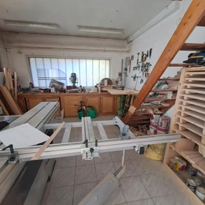  Monor központjától nem messze egyedi kialakítású, 160 m2 családi ház, 700 m2 botanikus kerttel - kép 11