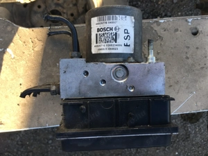 Mazda 6 ABS kocka GJ6E 437A  posta megoldható