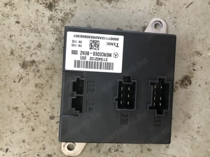 MERCEDES E w211 elektronikai alkatrészek komfort modul 2115452132 Gateway A2114452600 váltó modul  - kép 3