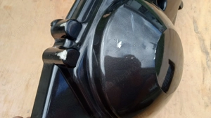 Suzuki Burgman 250 (merci lámpás) kuplung fedél burkolat - kép 6