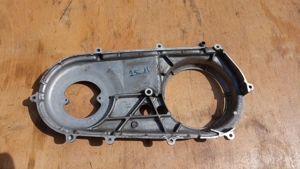 Suzuki Burgman 250 (merci lámpás) kuplung fedél - kép 2