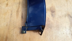 Suzuki Burgman 250 - 400 (merci lámpás) közép idom felső kék - kép 3