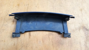 Suzuki Burgman 250 - 400 (merci lámpás) közép idom felső kék - kép 2