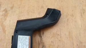 Suzuki Burgman 250 - 400 (merci lámpás) kormány idom - kép 5