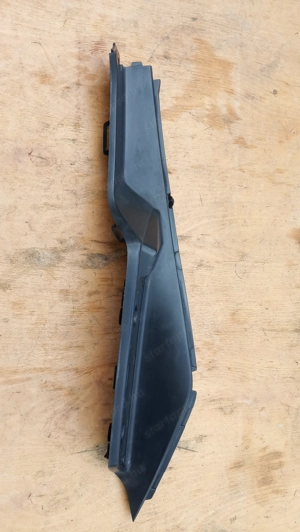 Suzuki Burgman 250 - 400 (merci lámpás) hátsó taposó balos - kép 3