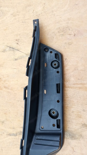 Suzuki Burgman 250 - 400 (merci lámpás) hátsó taposó balos - kép 4