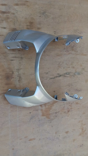 Suzuki Burgman 250 - 400 (merci lámpás) első idom 2 - kép 5