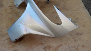 Suzuki Burgman 250 - 400 (merci lámpás) első idom 2 - kép 2