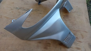 Suzuki Burgman 250 - 400 (merci lámpás) első idom 2 - kép 3