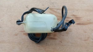 Suzuki Burgman 250 - 400 (merci lámpás) kiegyenlítő tartály - kép 4