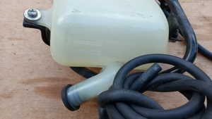 Suzuki Burgman 250 - 400 (merci lámpás) kiegyenlítő tartály - kép 3