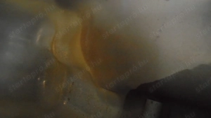 Suzuki Burgman 250 - 400 (merci lámpás) üzemanyag tank - kép 2