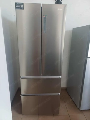 Outlet HAIER HB17FPAAA Alulfagyasztós Hűtőszekrény [O315]