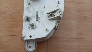 Suzuki Burgman 250 - 400 (merci lámpás) km óra műszerfal - kép 7