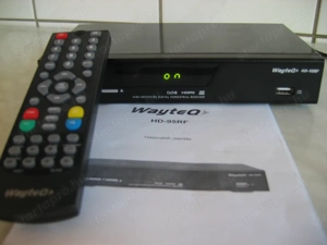 Médialejátszó set-top box eladó.