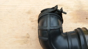 Suzuki Burgman 250 (merci lámpás) légszűrő könyökcső - kép 5