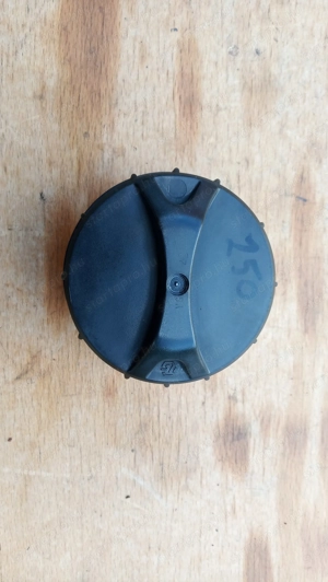 Suzuki Burgman 250 - 400 (merci lámpás) tanksapka