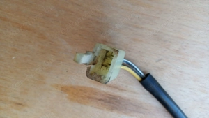 Suzuki Burgman 250 - 400 (merci lámpás) üzemanyag szintjelző - kép 2