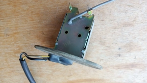 Suzuki Burgman 250 - 400 (merci lámpás) üzemanyag szintjelző - kép 3