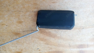 Suzuki Burgman 250 - 400 (merci lámpás) üzemanyag szintjelző - kép 5