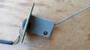 Suzuki Burgman 250 - 400 (merci lámpás) üzemanyag szintjelző - kép 7