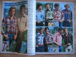 Régi QUELLE katalógus eladó. - kép 3