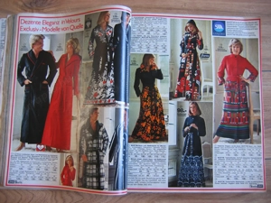 Régi QUELLE katalógus eladó. - kép 2