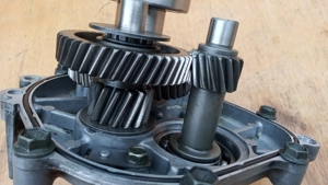 Suzuki Burgman 250 (merci lámpás) hátsó végáttétel - kép 6